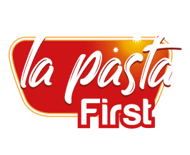 PASTA FIRST